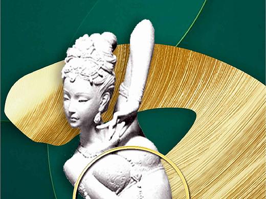 女神节（个人主页-ZMzM3NjUyOTI=） - 宣传物料 - 站酷设计师VAN事如意原创素材 - 站酷ZCOOL