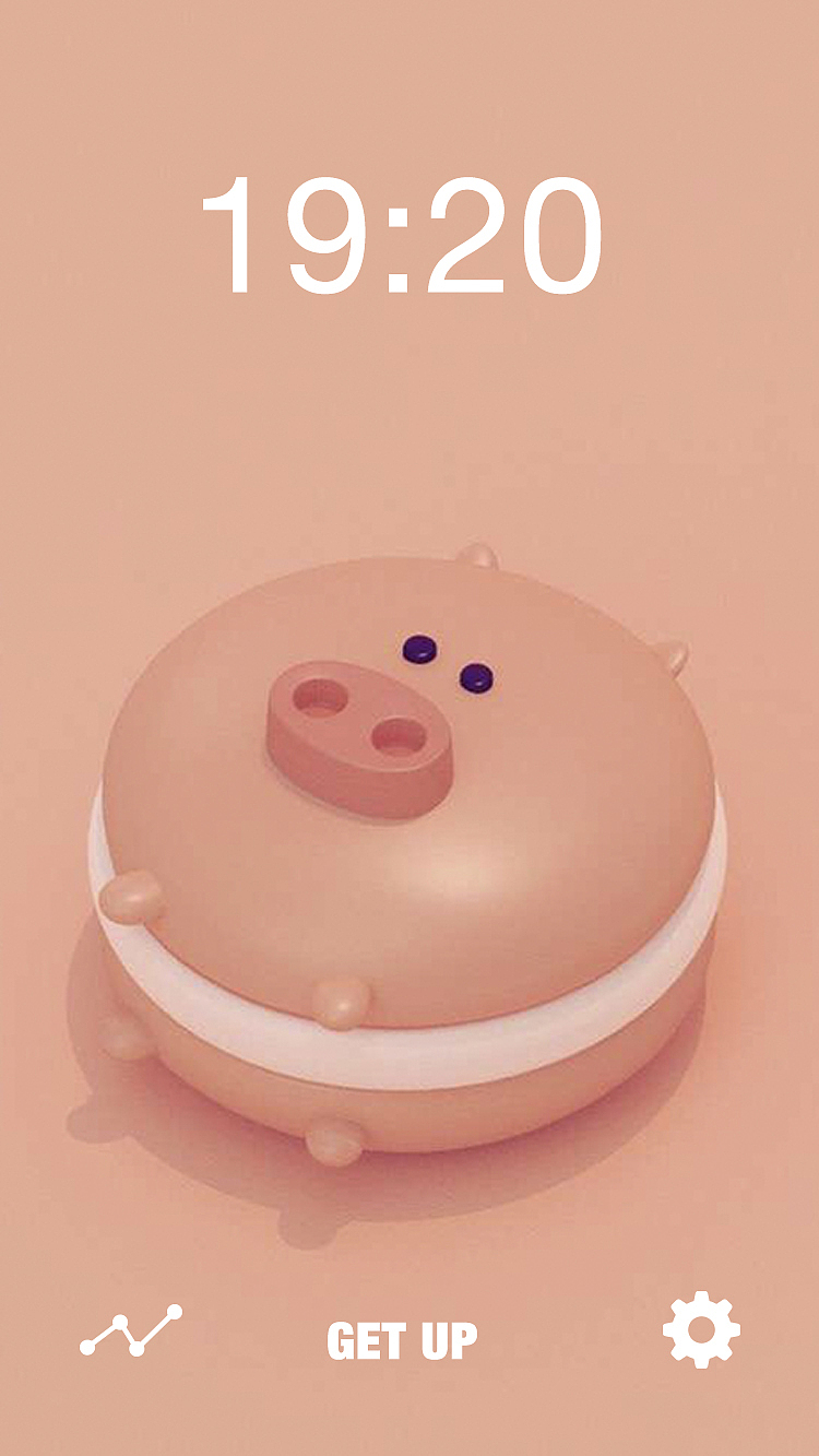 C4D屏保（图ZMTQ5MjEzOTY0） - 人物/生物 - 站酷设计师Jenniferzyy原创素材 - 站酷ZCOOL