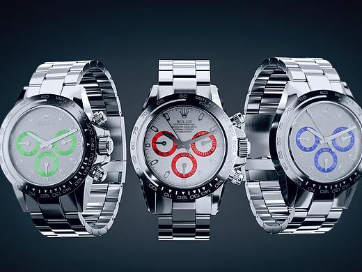 blender渲染课程练习