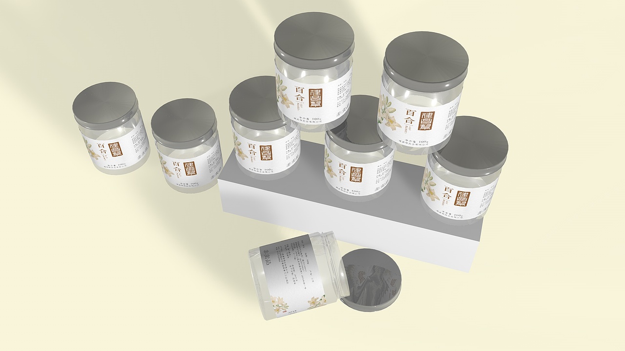 建昌帮药业包装（图ZNjkzNjc0MDQ=） - 包装 - 站酷设计师Maggi_原创素材 - 站酷ZCOOL