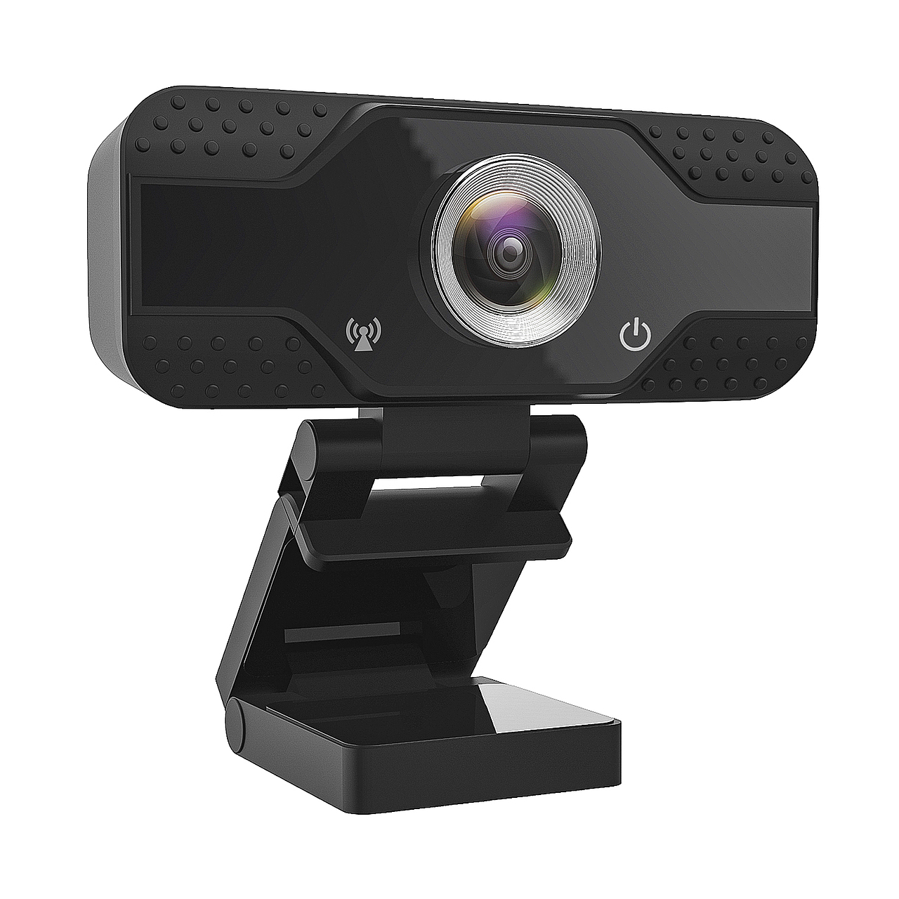 摄像头建模渲染