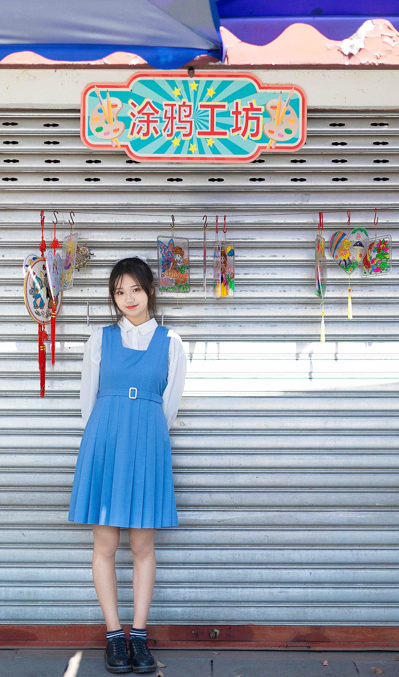 ｜ 心动女孩七帆 ｜（图ZMTk5MzcyMDEy） - 人像摄影 - 站酷设计师如素素呀原创素材 - 站酷ZCOOL