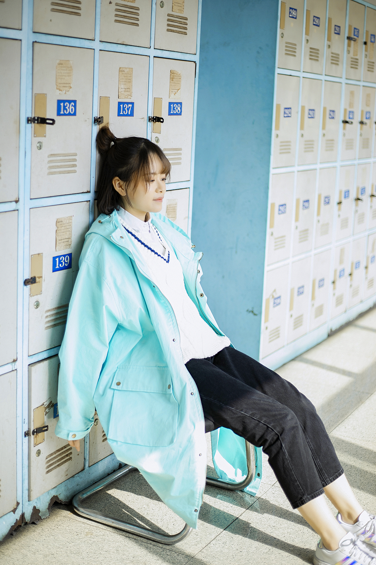 傍晚去太子湾么