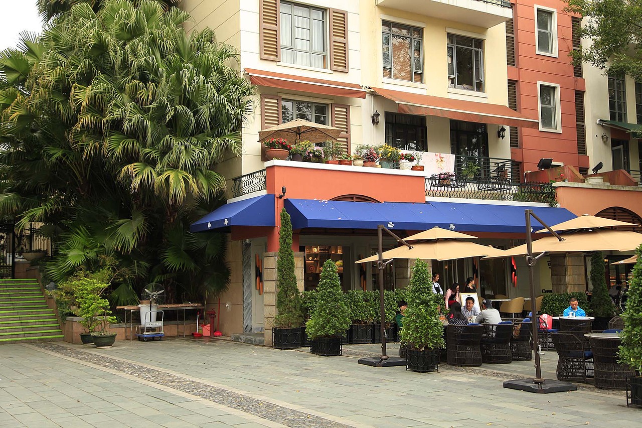 深圳 华侨城 波托菲诺 天鹅堡 土豪之家 2016 03 20