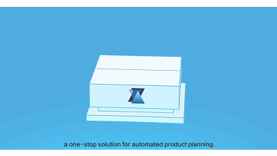 铅笔动画 X BMW | 智能解放人工