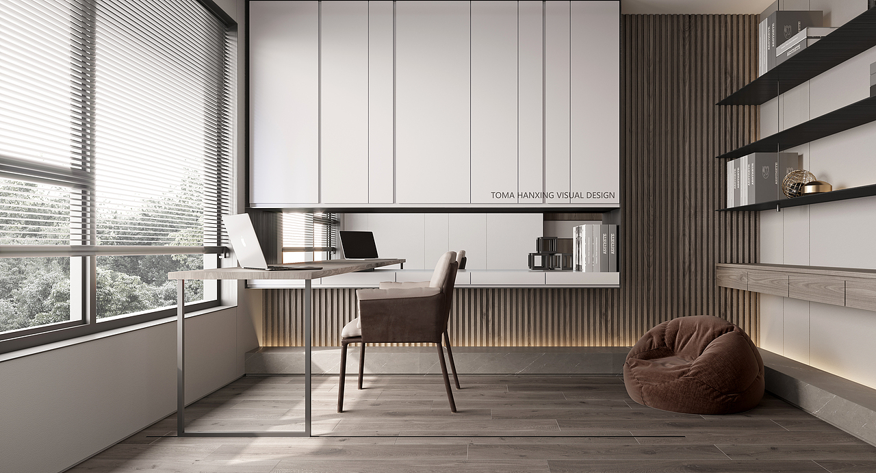 2020居住在中国样板间设计大赛