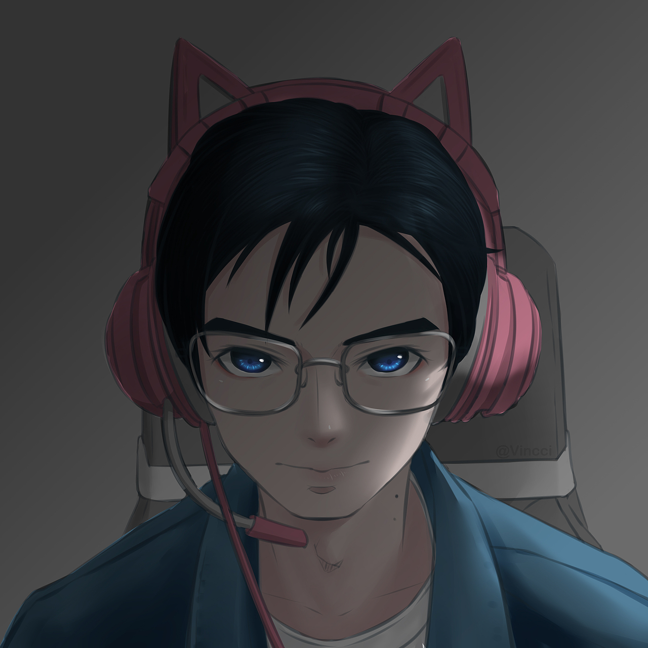 2021记录（持续更新中）（图ZMjU5NDA0Nzg4） - 艺术插画 - 站酷设计师Vencci原创素材 - 站酷ZCOOL