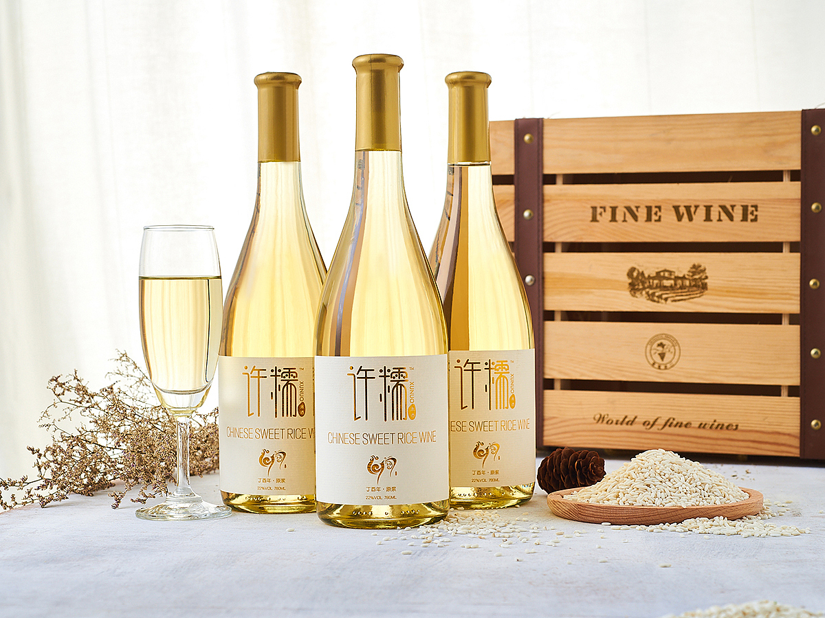 糯米酒（图ZOTkyMDA0NjA=） - 产品摄影 - 站酷设计师锐锋摄影RUIFENG原创素材 - 站酷ZCOOL