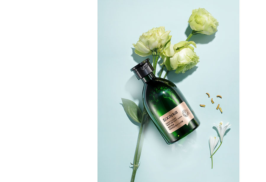 化妆品修图 化妆品场景拍摄（图ZMTA2MDYxNjY0） - 产品摄影 - 站酷设计师展hong原创素材 - 站酷ZCOOL