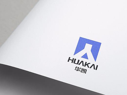 BRAND DESIGN—华凯