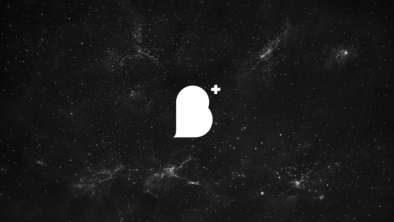 B+PLUS品执-品牌升级提案