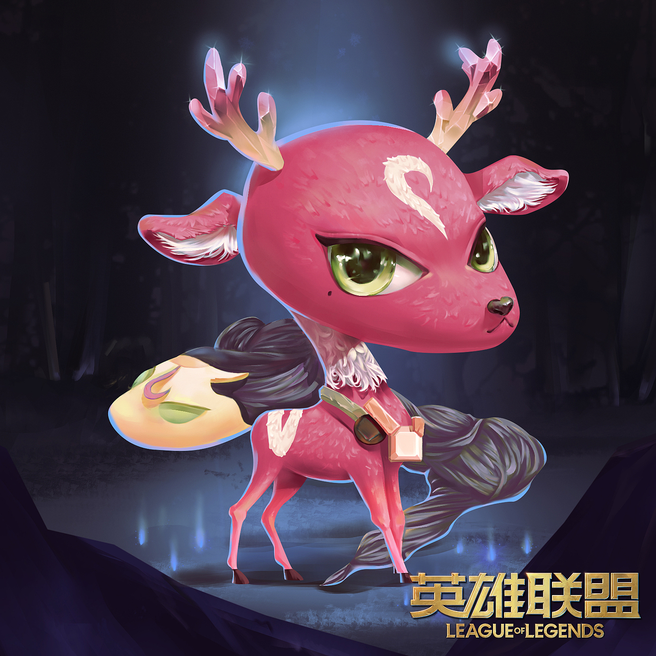 麗麗（图ZMjE4MTI4NTE2） - IP形象 - 站酷设计师Z55077056原创素材 - 站酷ZCOOL