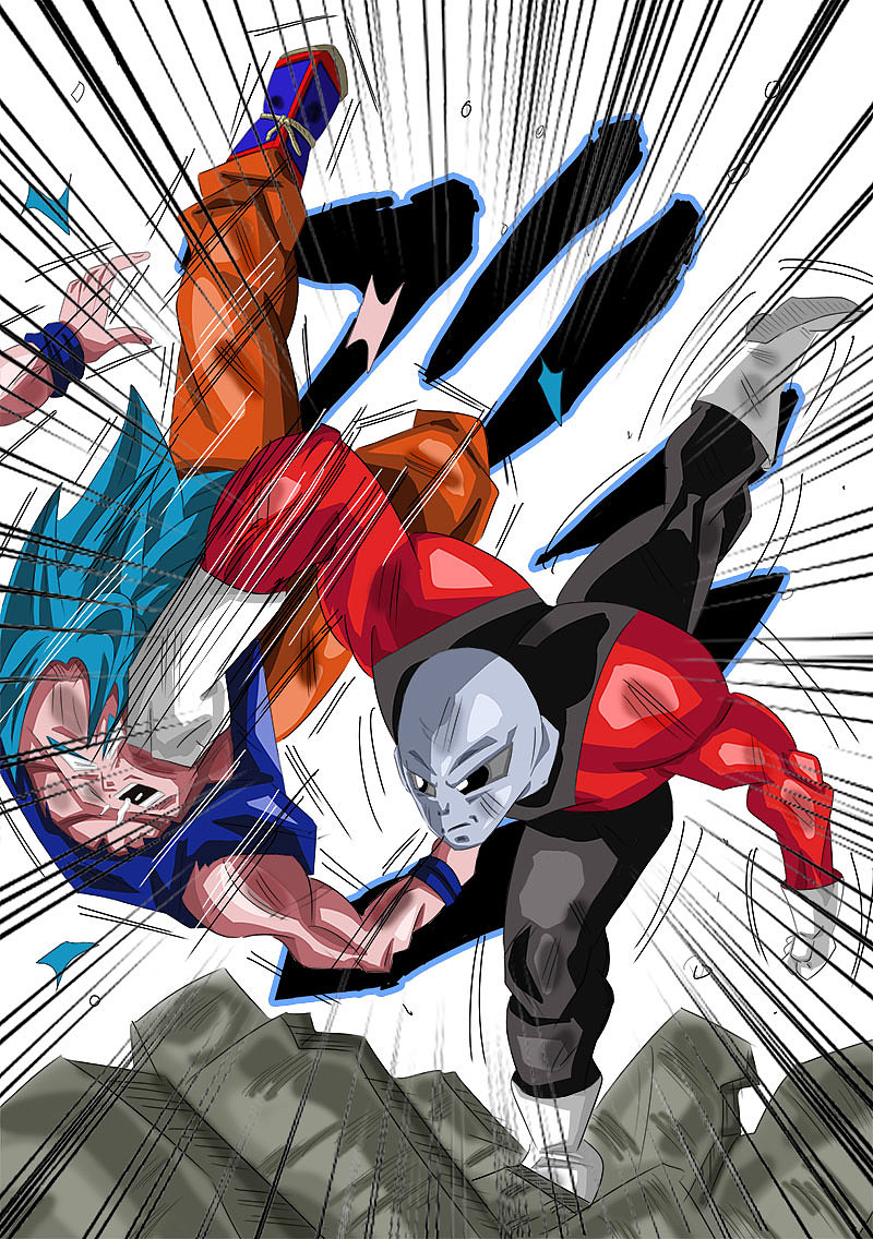 龙珠超改短篇漫画,目前暂定8章,具体在有妖气观看