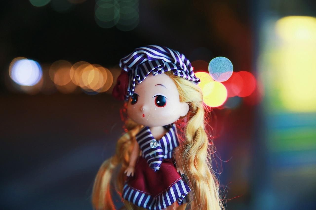 这人潮太拥挤，太多人有秘密。