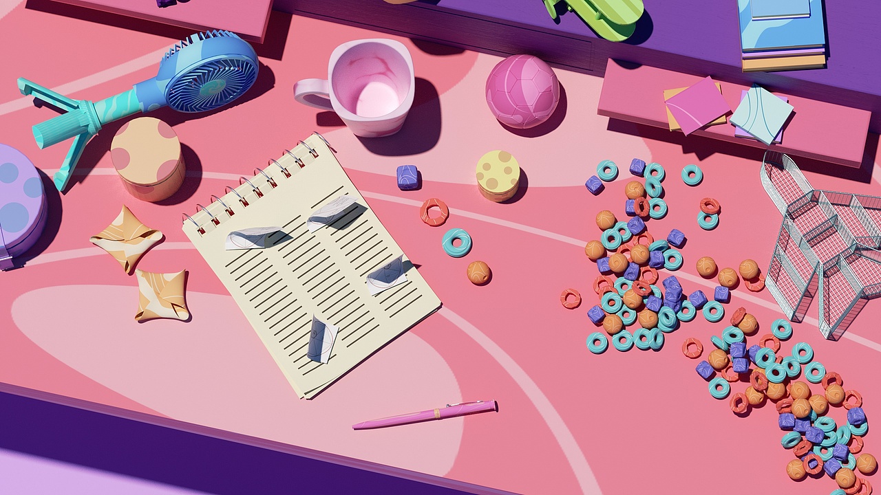 Wonderful dynamics（圖ZMjU5MjMxODE2） - 動(dòng)畫/影視 - 站酷設(shè)計(jì)師Yuyuji原創(chuàng)素材 - 站酷ZCOOL