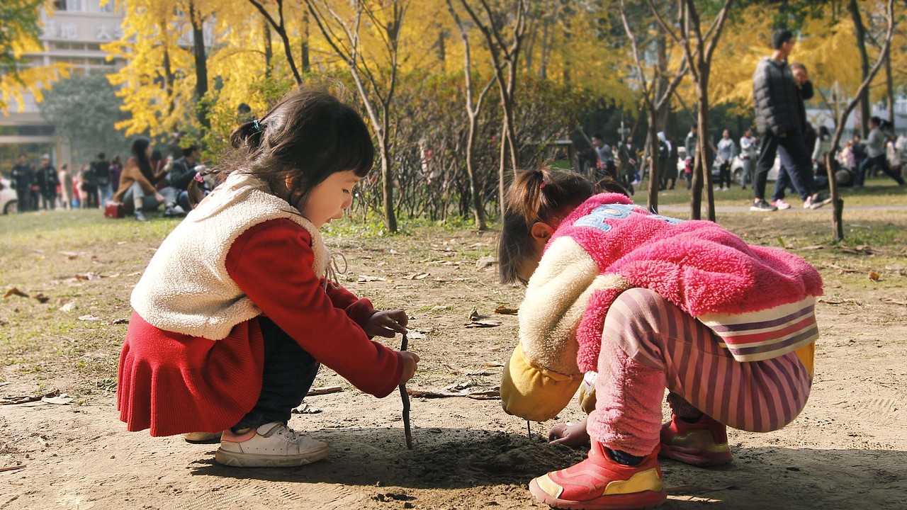 童年时光（图ZMTE1ODUzMjM2） - 人像摄影 - 站酷设计师caomey原创素材 - 站酷ZCOOL