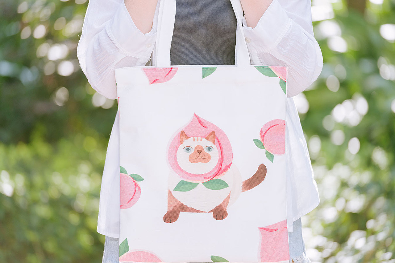 水果喵合集【8月】~