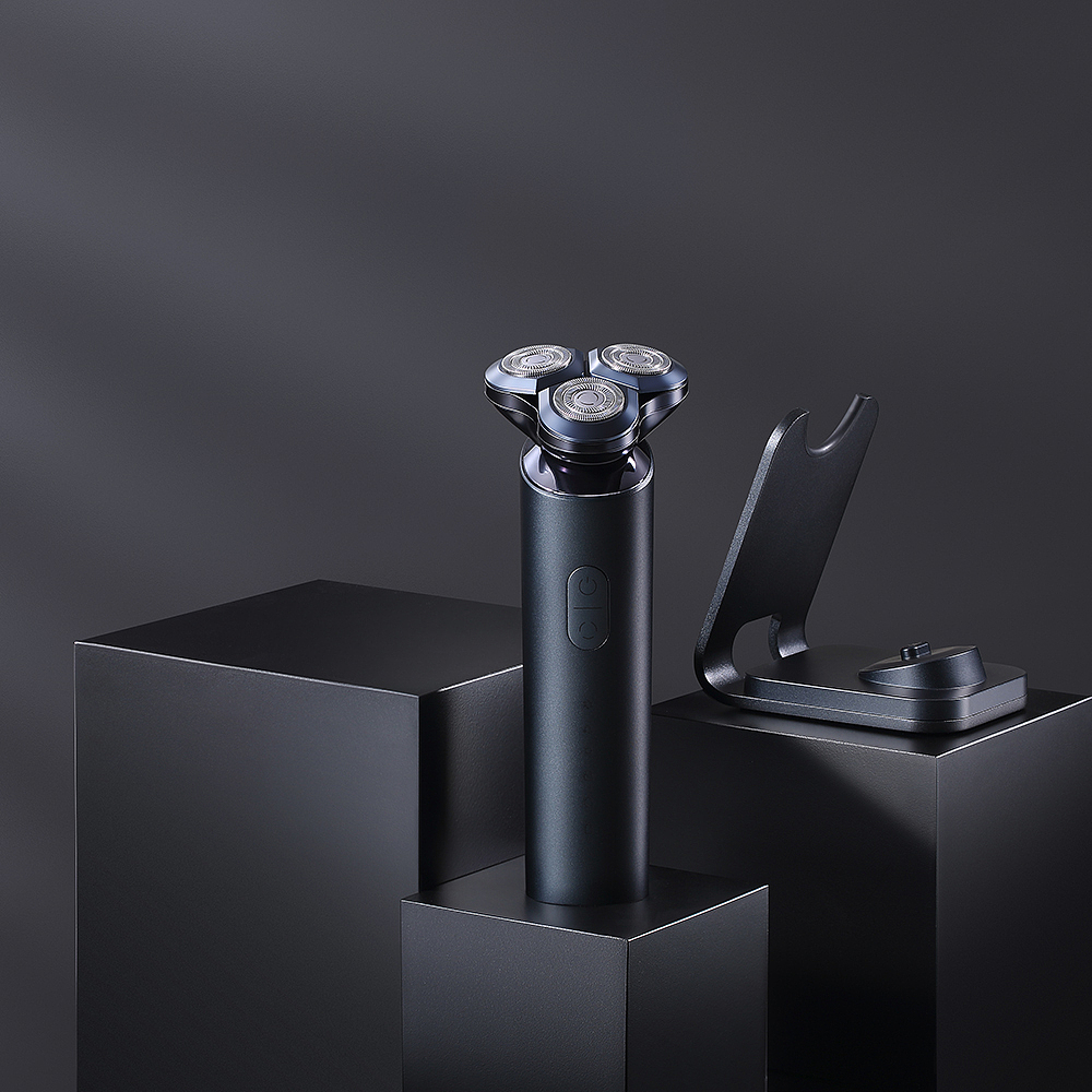 MI S700 With Scene & Model（图ZMjY0MzUzNDQw） - 产品摄影 - 站酷设计师摄影师萧十一原创素材 - 站酷ZCOOL