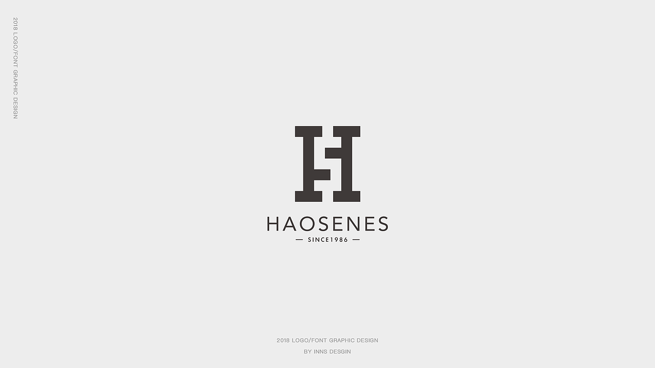 2018年LOGO设计总结