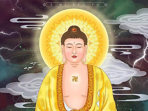 相当神圣！（个人主页-ZMzgyMzQ3OTI=） - 商业插画 - 站酷设计师有方设计所原创素材 - 站酷ZCOOL