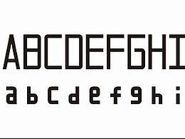 26英文字母大小寫