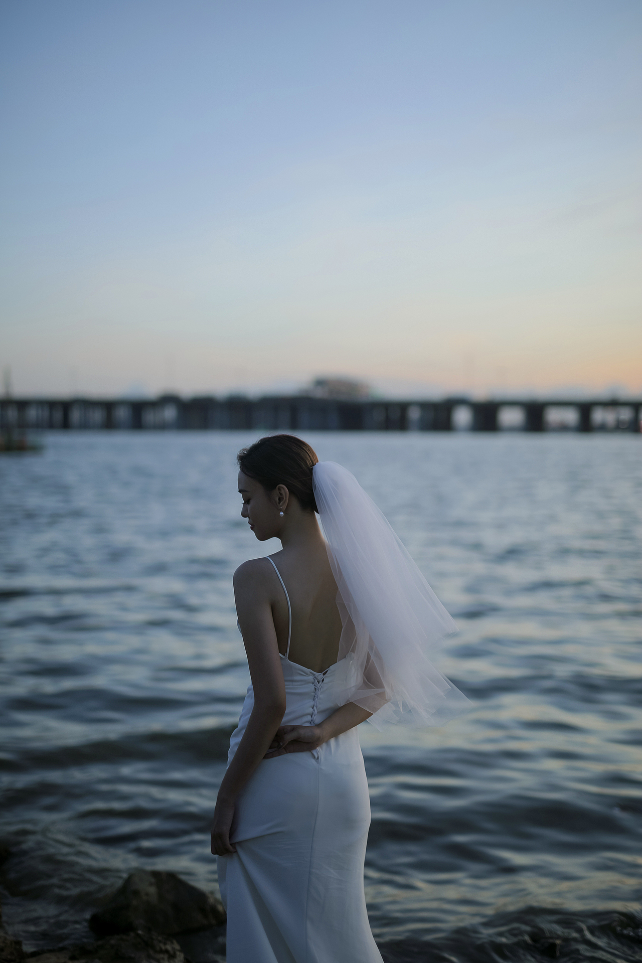 落日之前（图ZMjU3NjM3OTYw） - 婚礼摄影 - 站酷设计师yuu0105原创素材 - 站酷ZCOOL