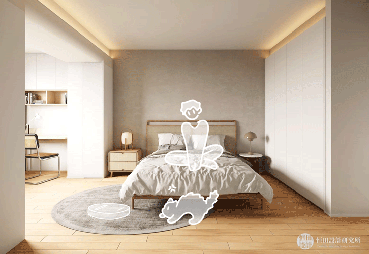 狸哩Life-8（图ZMjY4MjY0NTY4） - 商业插画 - 站酷设计师HMoonC原创素材 - 站酷ZCOOL