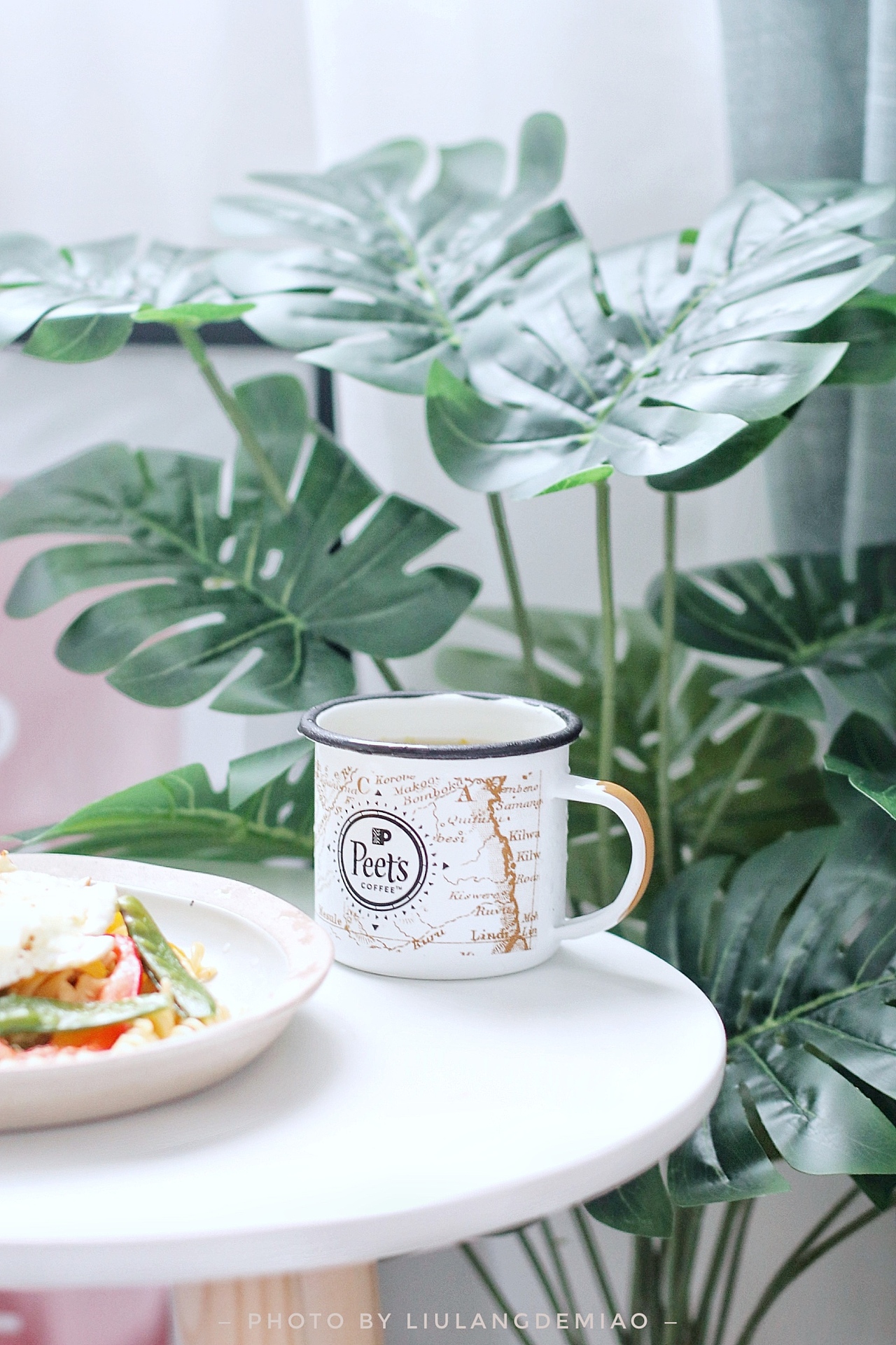 鸡肉彩蔬螺旋意面，开启明亮一天～（图ZMTIxNzg5OTI0） - 产品摄影 - 站酷设计师流浪的喵喵酱原创素材 - 站酷ZCOOL