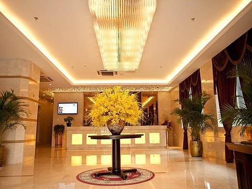 重庆酒店装修设计/酒店大厅装修/酒店卧室设计