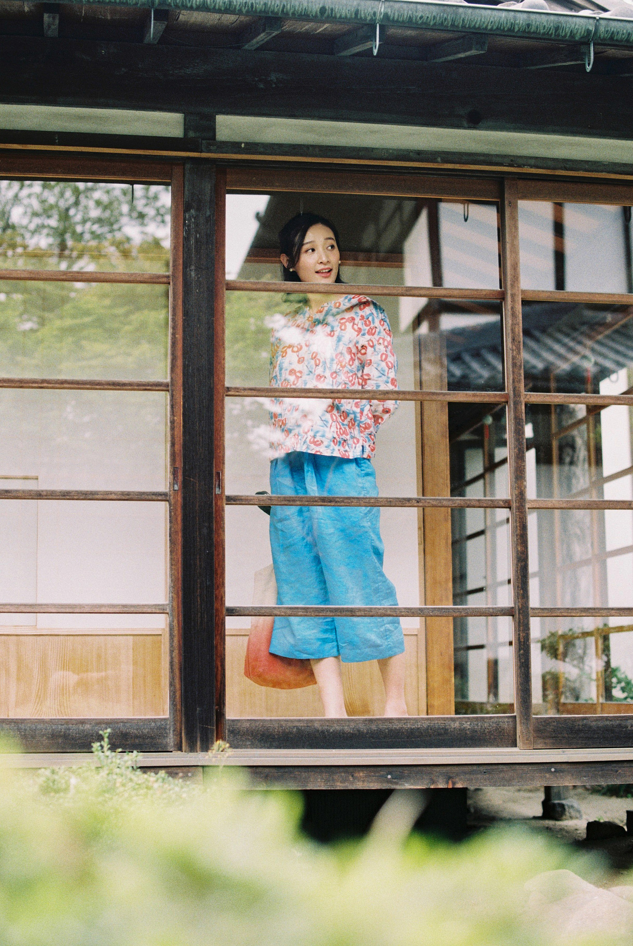 出发！直岛（图ZMTY4OTEyOTg4） - 人像摄影 - 站酷设计师宏赟同学原创素材 - 站酷ZCOOL