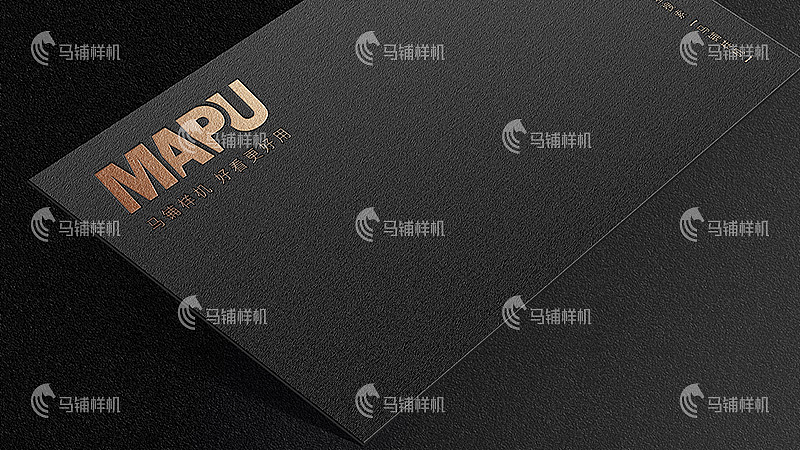 名片深色智能贴图样机模版vi设计提案展示效果psd素材（图ZMjE2MzMyMTQw） - 其他平面 - 站酷设计师马铺样机原创素材 - 站酷ZCOOL