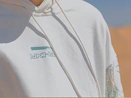 YKHB丨2020FW敦煌系列