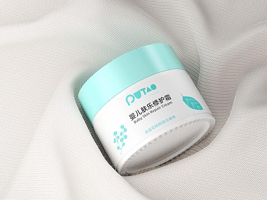 化妆品场景渲染练习（个人主页-ZNTM4MTE4MTY=） - 产品 - 站酷设计师芬达Fanta丶原创素材 - 站酷ZCOOL