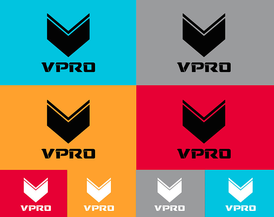 雷柏旗下游戏品牌-VPRO 品牌总结(图ZMjE0NDgyOTI=) - 品牌 - 站酷设计师杨章钊原创素材 - 站酷ZCOOL