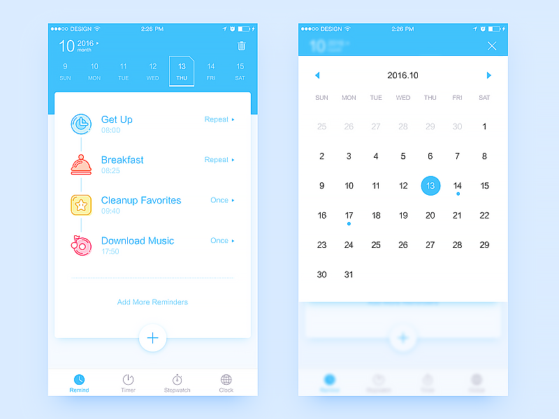 UI 365天合辑(图ZNzkwMDQ5NzI=) - APP界面 - 站酷设计师黑马青年原创素材 - 站酷ZCOOL