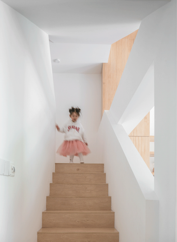 【恩万建筑摄影】几何空间 – 二娃乐园（图ZMTY3MzQ0MjE2） - 修图/后期 - 站酷设计师ENVSTU原创素材 - 站酷ZCOOL