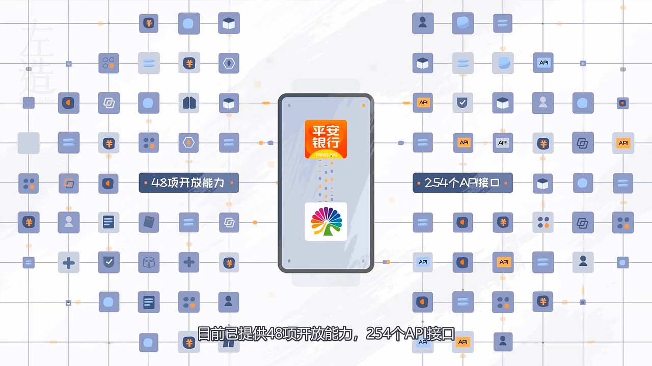 左造Leftsider-平安银行小程序MG动画（图ZMjY2MTcxMTA4） - Motion Graphic - 站酷设计师LeftsiderStudio原创素材 - 站酷ZCOOL