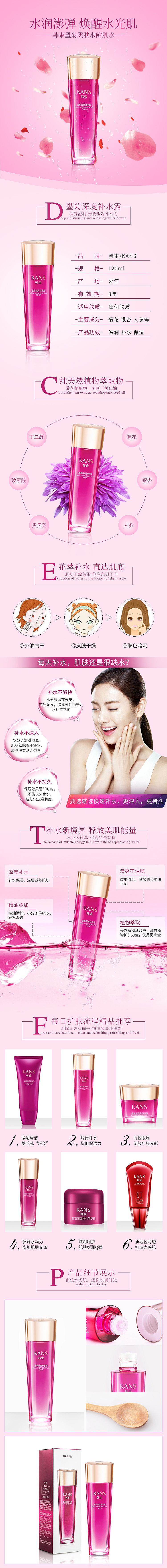 电商详情页（图ZMTI5NzkxNzA0） - 电商 - 站酷设计师小郭儿原创素材 - 站酷ZCOOL