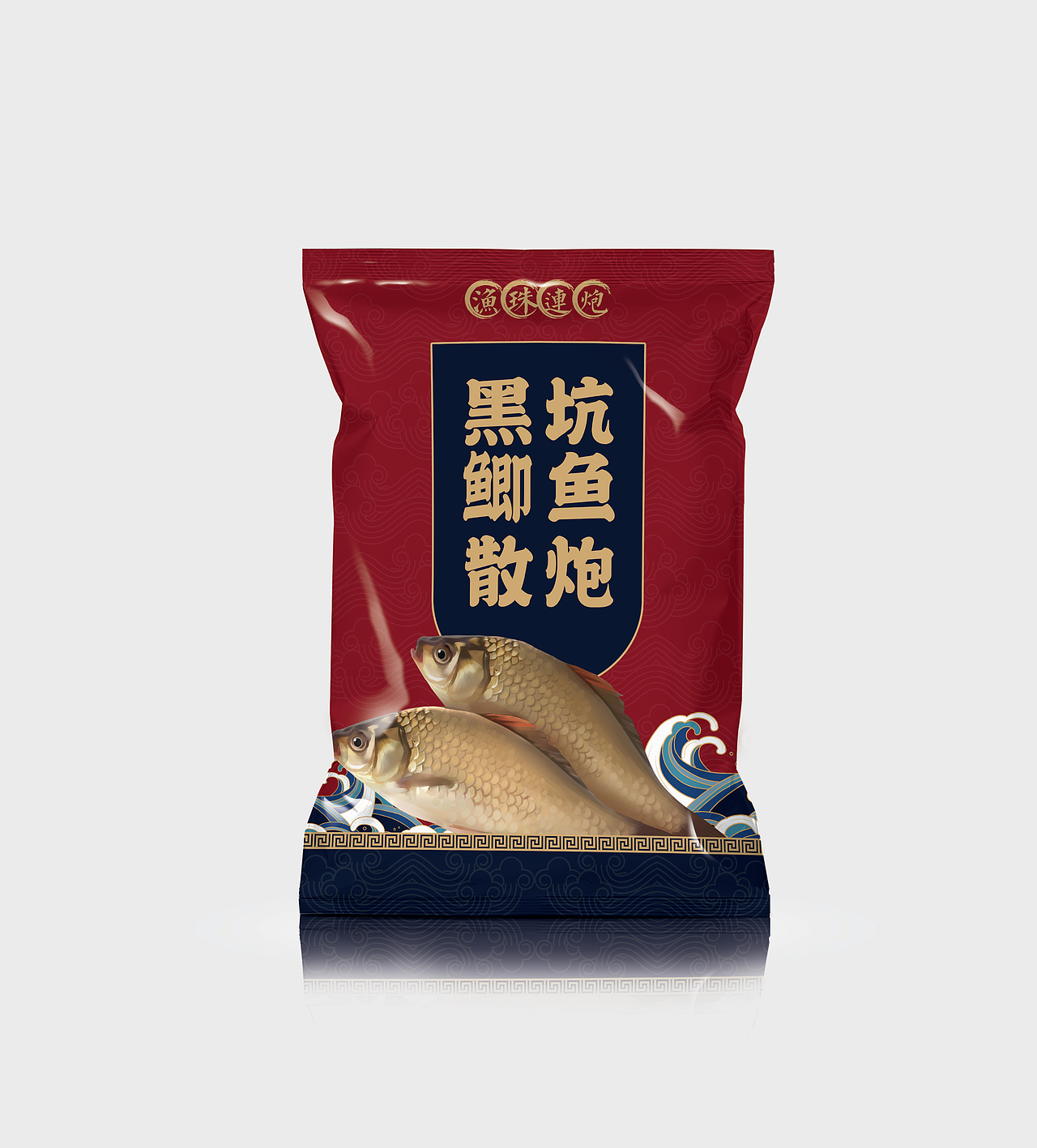 包裝袋設(shè)計（圖ZMjIzMDg4ODY0） - 包裝 - 站酷設(shè)計師宇tang原創(chuàng)素材 - 站酷ZCOOL