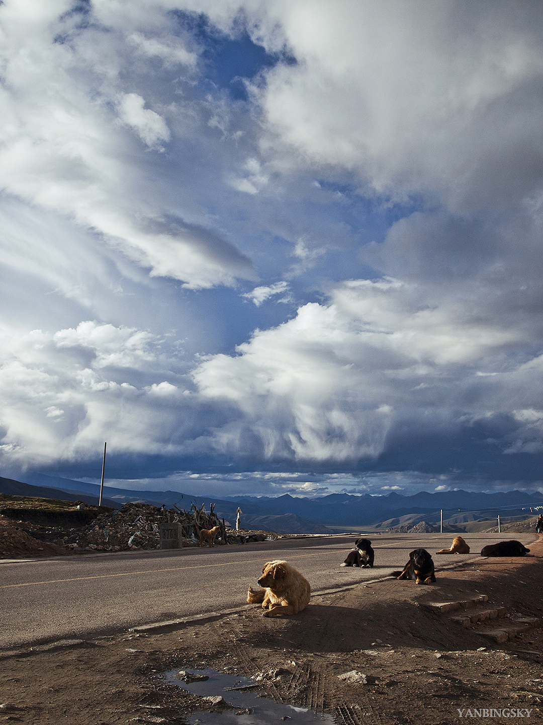 行迹2010-2012（图ZMzg3MDI1NTY=） - 风光摄影 - 站酷设计师YANBINGSKY原创素材 - 站酷ZCOOL