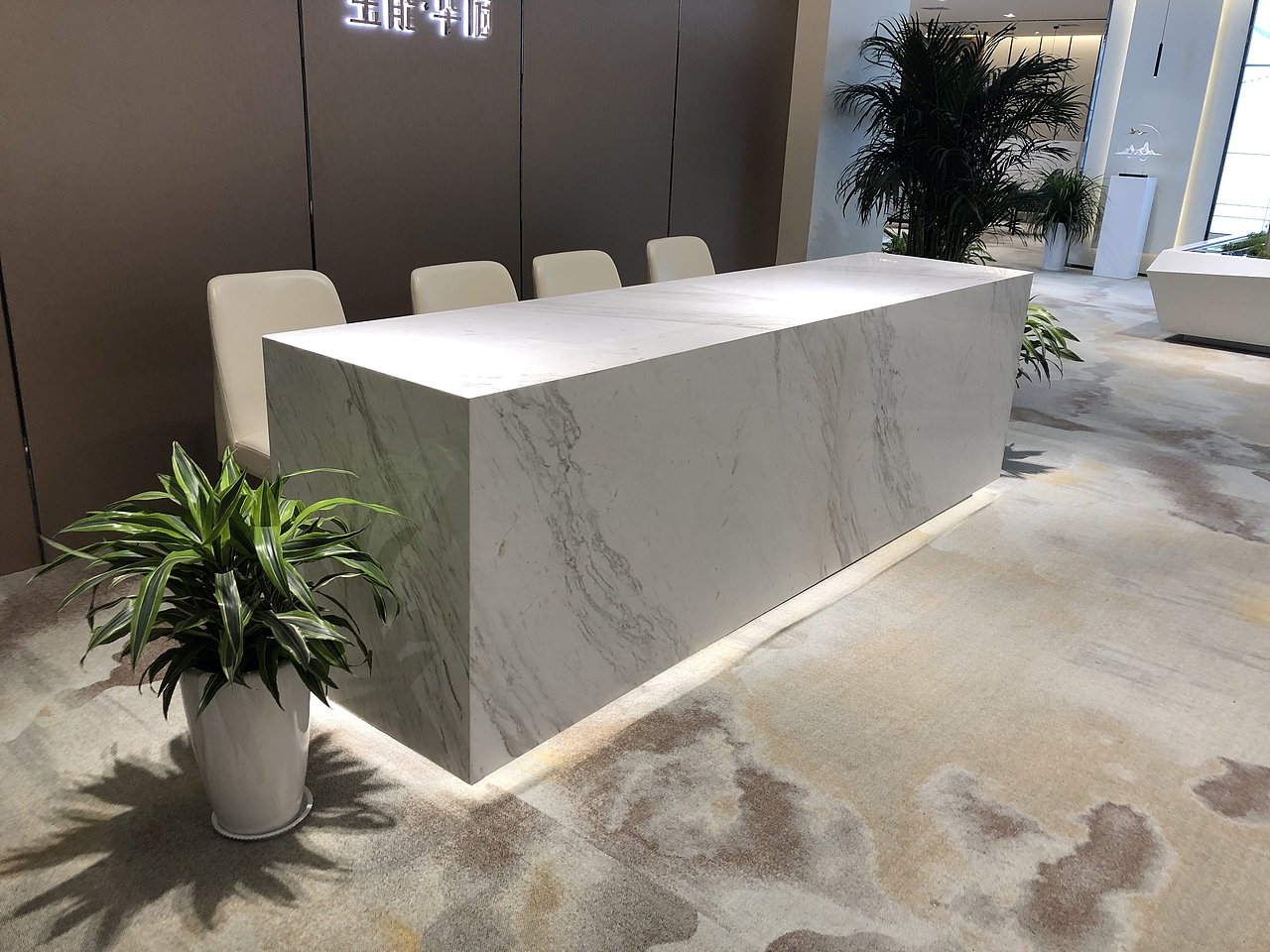 宝能——城市展厅（图ZMTc5NjE2Nzgw） - 家装设计 - 站酷设计师博思维设计工作室原创素材 - 站酷ZCOOL