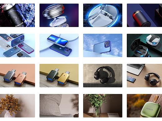 2022年3月工作练习节选（个人主页-ZNTg4OTEwMDQ=） - 产品 - 站酷设计师扶摇润灵泽原创素材 - 站酷ZCOOL