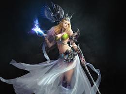 美宣图
