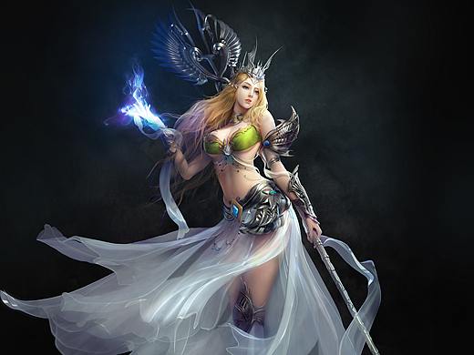 高模美宣--精选集