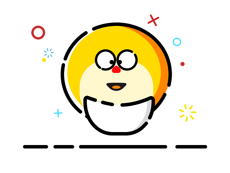 MBE風(fēng)格插畫（圖ZMTM4MDg1ODQ4） - 創(chuàng)作習(xí)作 - 站酷設(shè)計(jì)師記憶烙成永恒原創(chuàng)素材 - 站酷ZCOOL