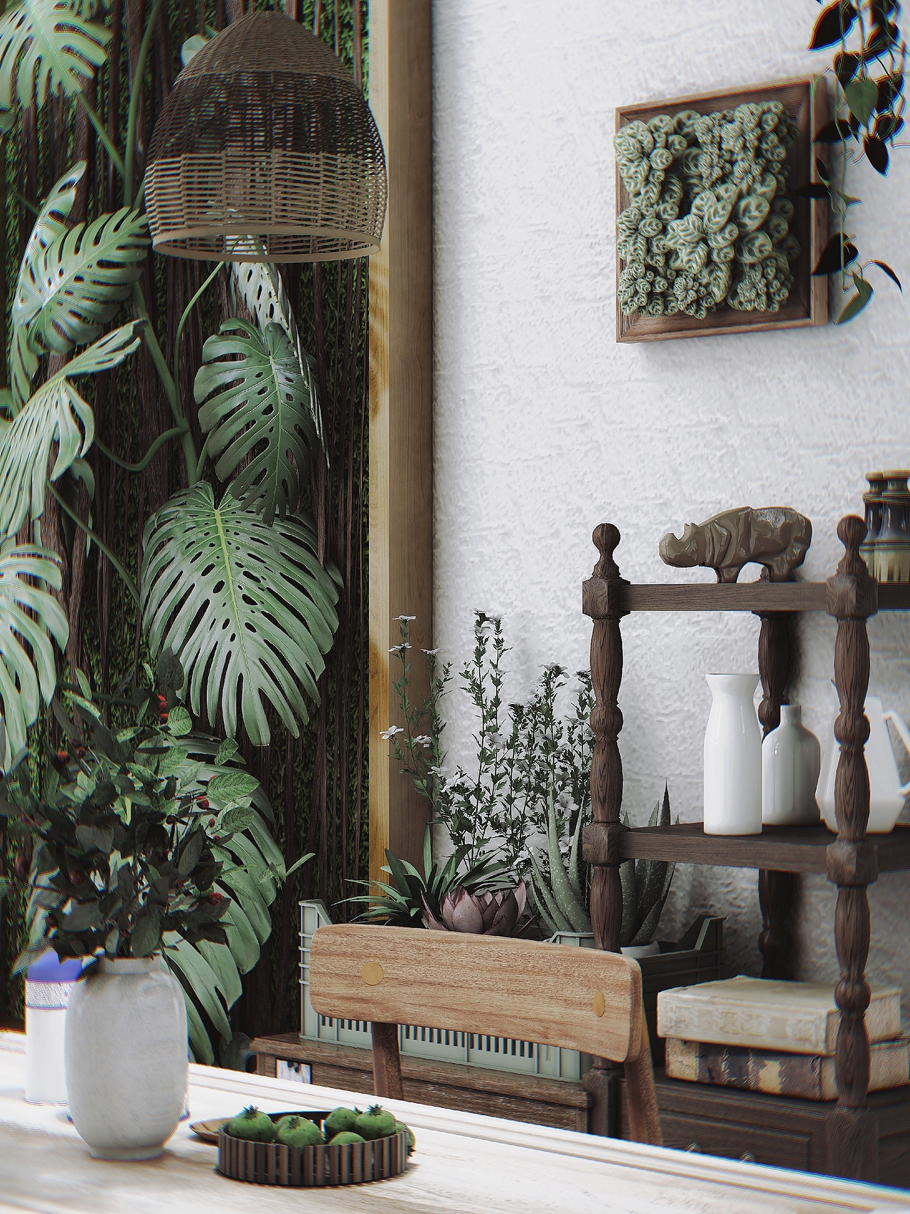 国风美如画|2021 ICVA国际视觉艺术理事会奖