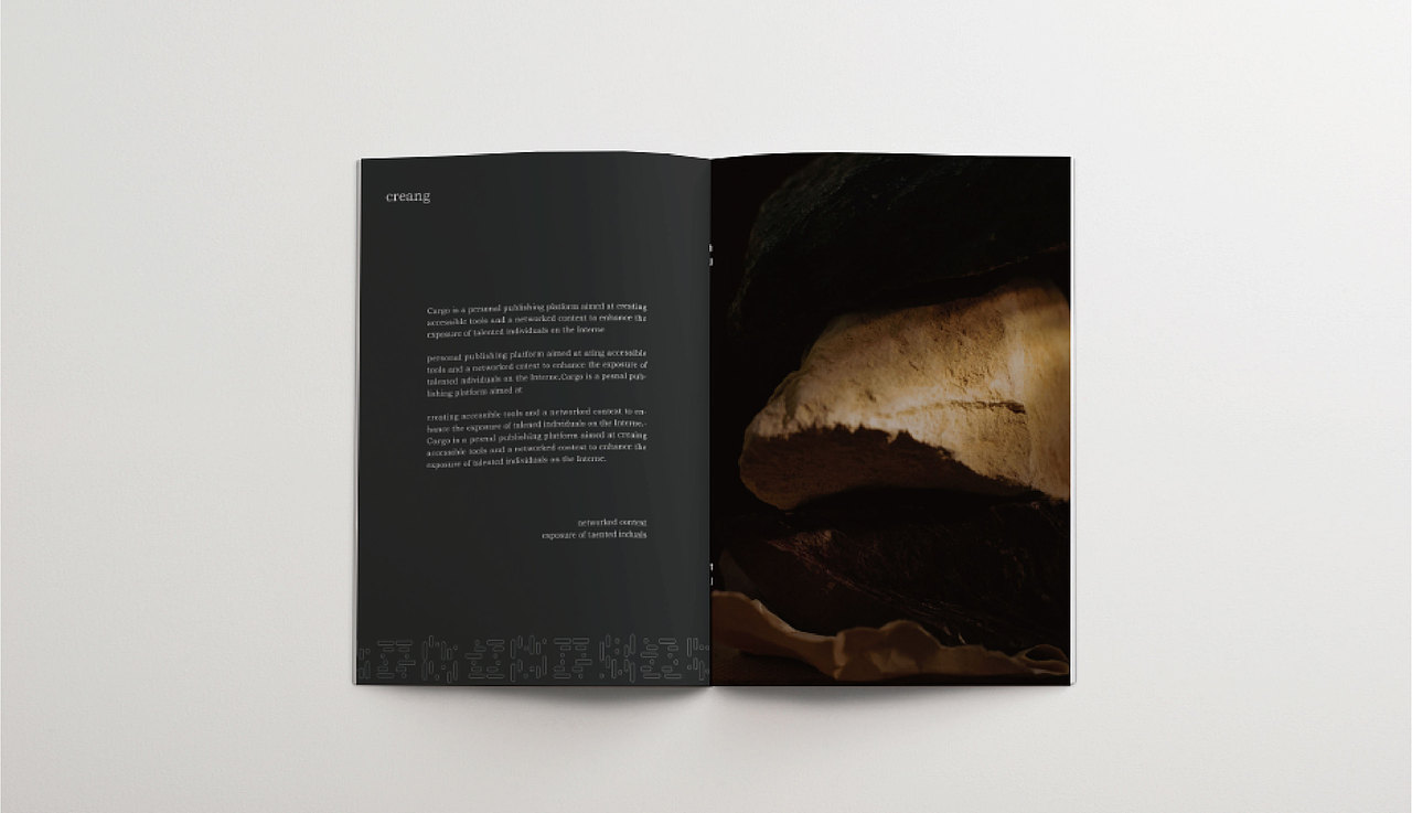 几何案例 | 红视觉摄影工作室