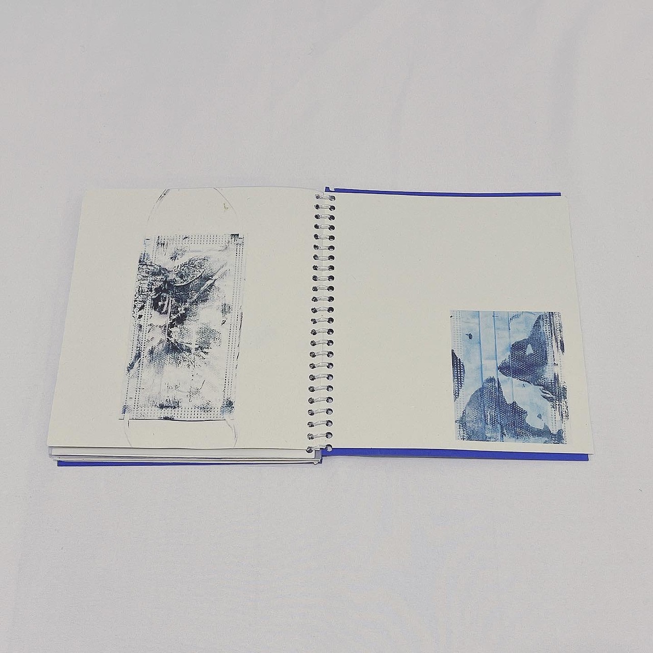手工书 GLASGOW GARDEN（图ZMjk5NjQzNDY0） - 书籍/画册 - 站酷设计师抹茶小豆腐原创素材 - 站酷ZCOOL