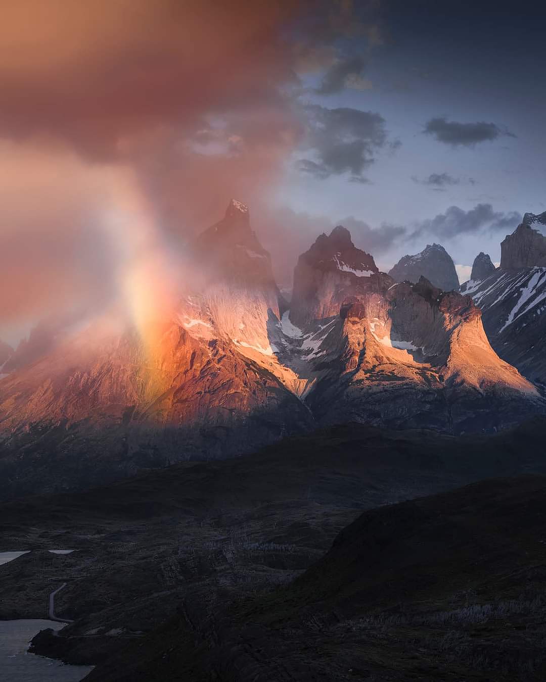 巴塔哥尼亚（图ZMzExMjgyMjU2） - 风光摄影 - 站酷设计师Z78551760原创素材 - 站酷ZCOOL