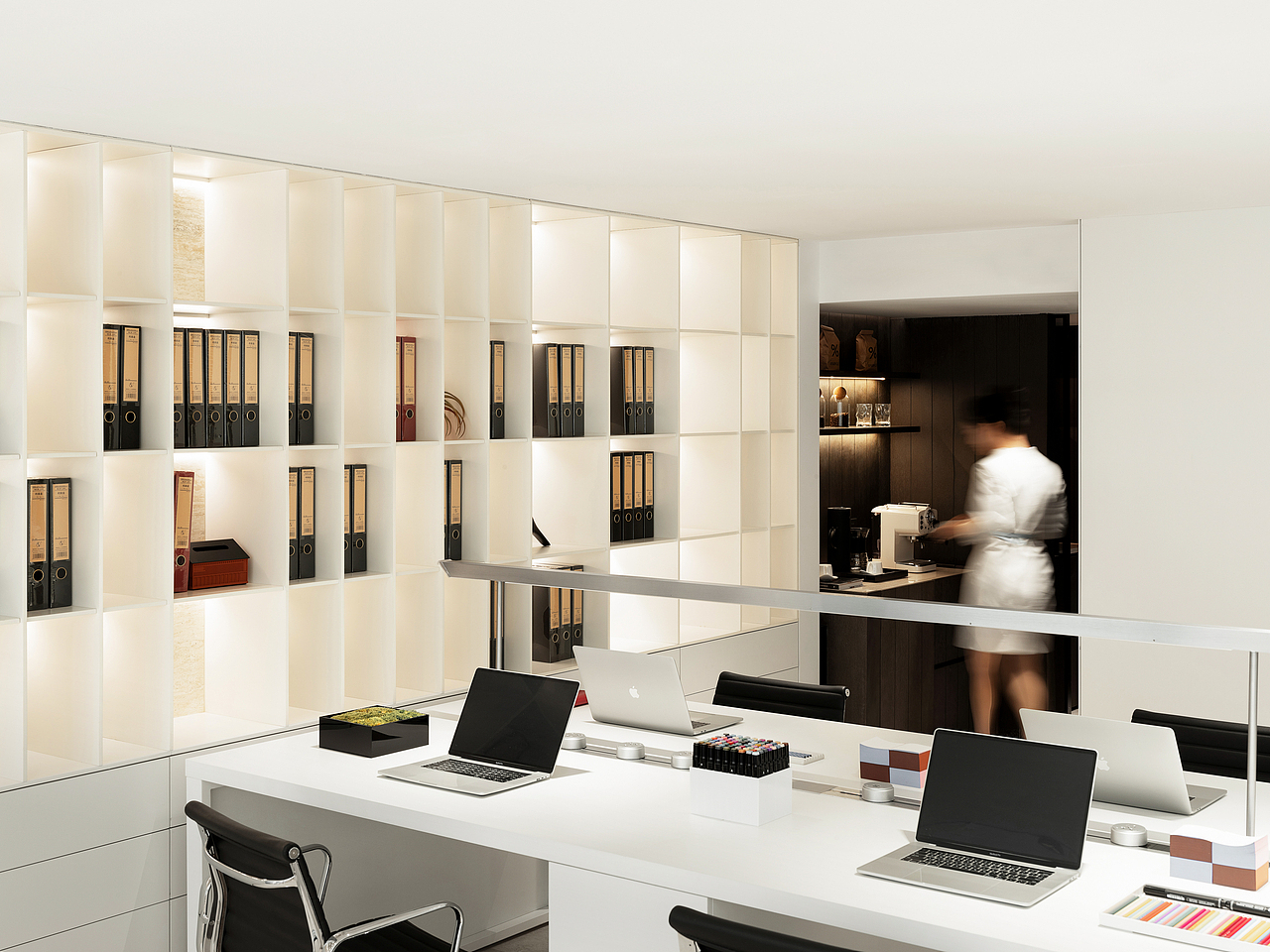 LOFT跃式创界办公空间（图ZMzc0NDgyMDky） - 商业空间设计 - 站酷设计师TOPIA图派视觉原创素材 - 站酷ZCOOL